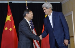 Trung Quốc: Đàm phán an ninh mạng với Mỹ khó được nối lại